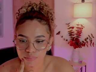 ximena-sotto1 webcam model