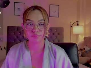 ximena-sotto1 webcam