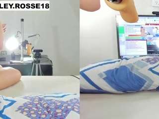 ashleyrouse7 chat room