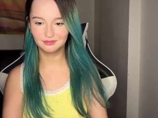 bubbleb00 Live Webcam on CamSoda