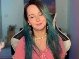 bubbleb00 webcam