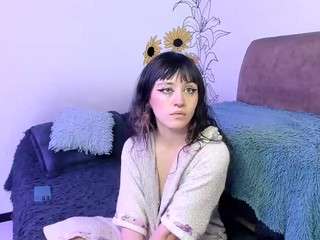 dear-venus webcam