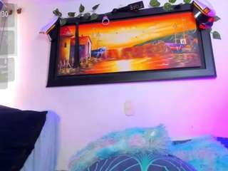 ecstasyx2-23's CamSoda show and profile