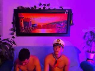 ecstasyx2-23 camsoda