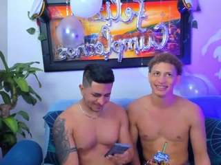 ecstasyx2-23 Live Webcam on {site_name}