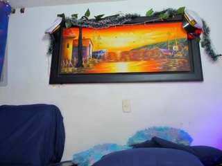 ecstasyx2-23 Live Webcam on CamSoda