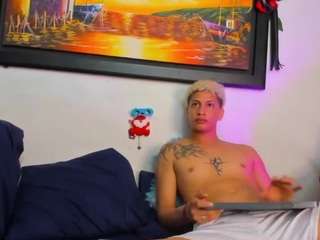 ecstasyx2-23 Live Webcam on CamSoda