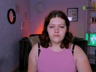 moana-dreams Live Webcam on CamSoda