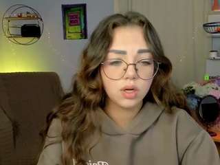 moana-dreams Live Webcam on CamSoda