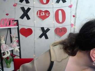 neonilalisova webcam model