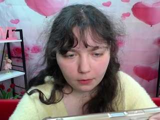 neonilalisova webcam