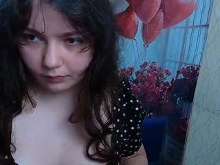 neonilalisova, female webcam model,  years old, on live webcam