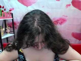 neonilalisova Big tits live webcam