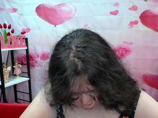 Live webcam model neonilalisova on Soda Cams