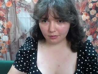 Live cam show with NeonilaLisova