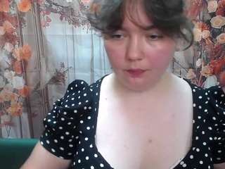 Live cam show with NeonilaLisova