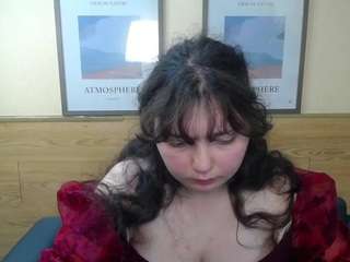 neonilalisova live webcam show