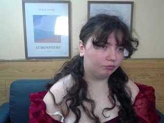 NeonilaLisova live webcam show