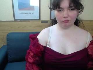 NeonilaLisova live webcam show