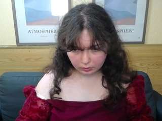 NeonilaLisova live webcam show
