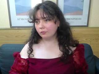 NeonilaLisova live webcam show