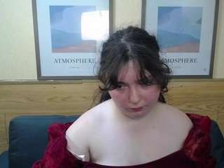NeonilaLisova live webcam show