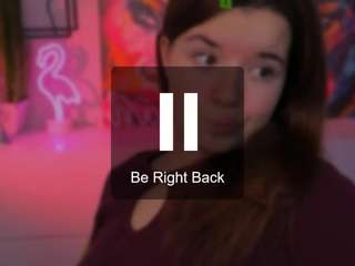 nika-still webcam camsoda model stream image