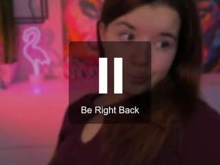 nika-still webcam model