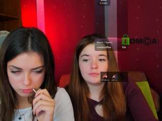 nika-still webcam model