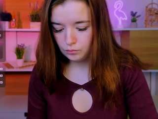 nika-still's CamSoda show and profile