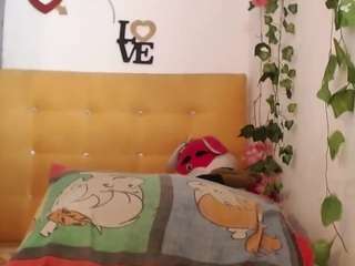 abenyanaya Live Webcam on CamSoda