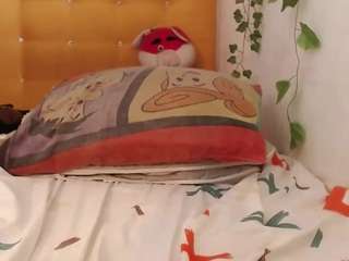 abenyanaya Live Webcam on CamSoda