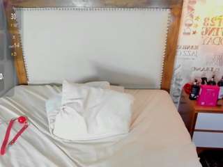 alaialester live cam profile