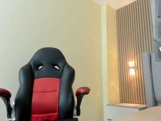 alaialester Sex Cam Show