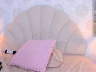 alaialester live webcam show