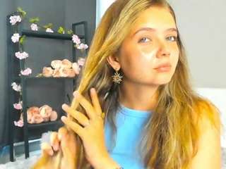 anabelpeele webcam model