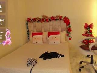 ananyakay1's CamSoda show and profile