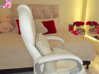 ananyakay1 Live Webcam on CamSoda