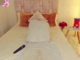 ananyakay1 Live Webcam on CamSoda