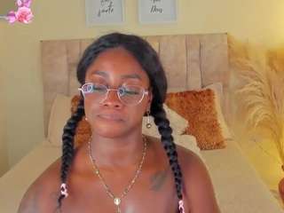 ananyakay1 Live Webcam on CamSoda