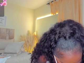 ananyakay1 Live Webcam on CamSoda