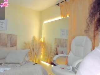 ananyakay1 Live Webcam on CamSoda