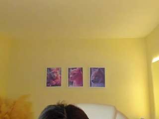 ananyakay1 live webcam show