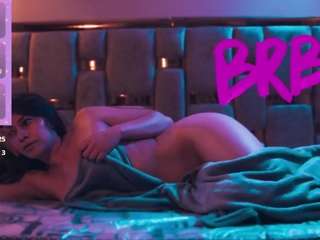 anitaatoro Live Webcam on CamSoda