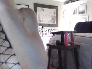 blondeblonde1269 from CamSoda is Freechat