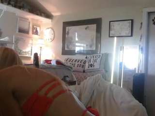 blondeblonde1269 Live Webcam on CamSoda