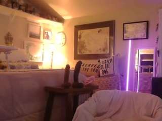 Live webcam model blondeblonde1269 on Soda Cams