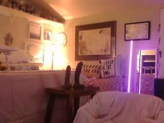 Live webcam model blondeblonde1269 on Soda Cams