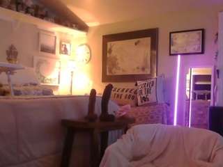 Live webcam model blondeblonde1269 on Soda Cams