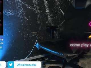chikinela Live Webcam on CamSoda